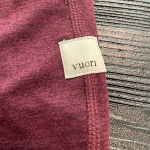 Vuori joggers